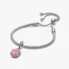 Süßes Armband-Geschenkset zum Geburtstag aus Sterlingsilber Süßes Armband-Geschenkset zum Geburtstag aus Sterlingsilber