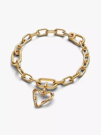 Stacheldraht-Herz-Armband-Set, 2er-Set Stacheldraht-Herz-Armband-Set, 2er-Set