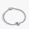 Steinbock-Sternzeichen-Charm-Armband-Set, 2er-Set Steinbock-Sternzeichen-Charm-Armband-Set, 2er-Set