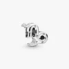 Steinbock-Sternzeichen-Charm-Armband-Set, 2er-Set Steinbock-Sternzeichen-Charm-Armband-Set, 2er-Set
