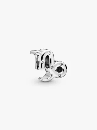 Steinbock-Sternzeichen-Charm-Armband-Set, 2er-Set