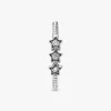 Sterling-Silber-Ring „Celestial Stars“ Sterling-Silber-Ring „Celestial Stars“