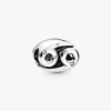 Sternzeichen-Charm-Armband-Set „Krebs“ (2er-Set) Sternzeichen-Charm-Armband-Set „Krebs“ (2er-Set)