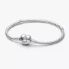 Sternzeichen-Charm-Armband-Set „Krebs“ (2er-Set) Sternzeichen-Charm-Armband-Set „Krebs“ (2er-Set)