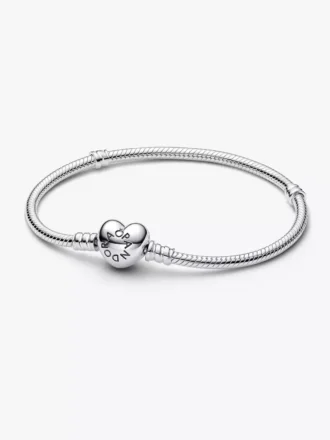 Armband „Arrow of Love“ und gravierbares Charm-Set, 2er-Set