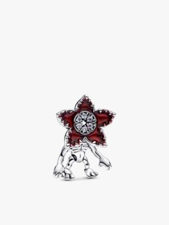 Stranger Things Charm-Armband-Set – 7er-Set