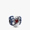 Stranger Things Charm-Armband-Set – 7er-Set Stranger Things Charm-Armband-Set – 7er-Set