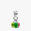 Stranger Things Charm-Armband-Set – 7er-Set Stranger Things Charm-Armband-Set – 7er-Set