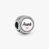 Tante-Charm – Sterlingsilber