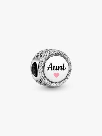 Tante-Charm – Sterlingsilber