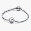 Tante-Charm – Sterlingsilber