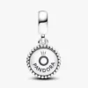 Tennessee-Karte-Dangle Charm Tennessee-Karte-Dangle Charm