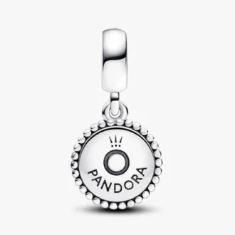 Tennessee-Karte-Dangle Charm