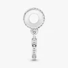 Theatermasken-Anhänger aus Sterlingsilber mit Charm Theatermasken-Anhänger aus Sterlingsilber mit Charm