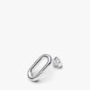 Tidal Wave Charm-Ohrringe – 3er-Set Tidal Wave Charm-Ohrringe – 3er-Set