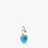 Tidal Wave Charm-Ohrringe – 3er-Set Tidal Wave Charm-Ohrringe – 3er-Set