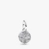 Tidal Wave Charm-Ohrringe – 3er-Set Tidal Wave Charm-Ohrringe – 3er-Set