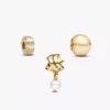 Trio aus goldenen „Someone Special“-Charms (3 Stück) Trio aus goldenen „Someone Special“-Charms (3 Stück)