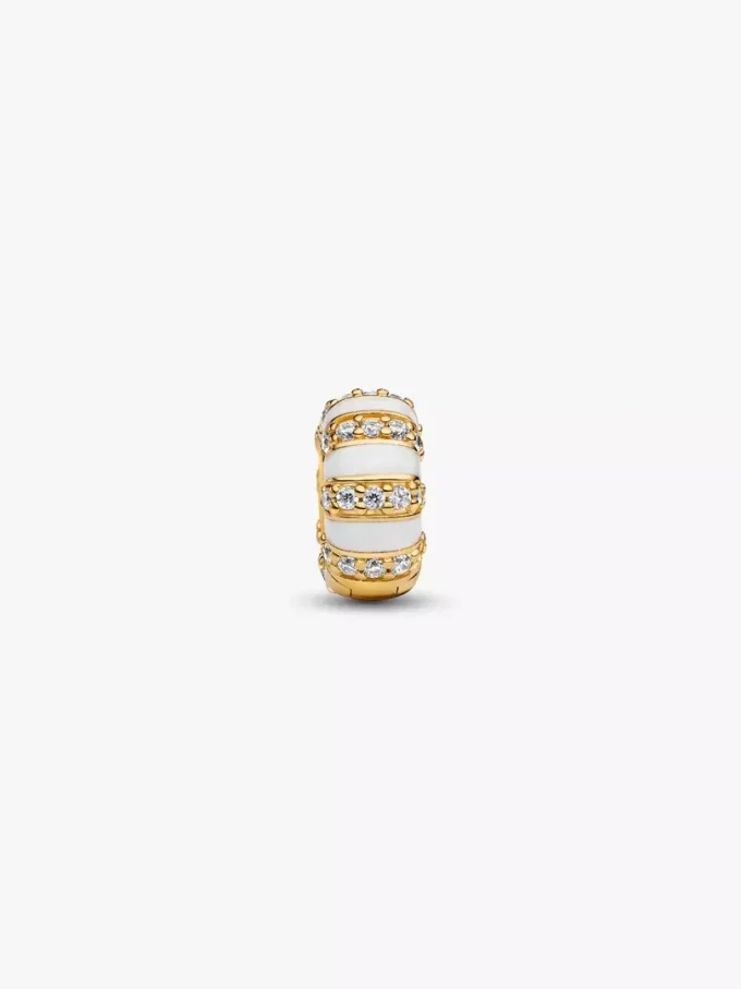 Trio aus goldenen „Someone Special“-Charms (3 Stück) Trio aus goldenen „Someone Special“-Charms (3 Stück)