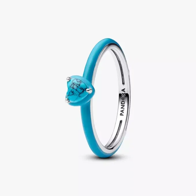 Chakra-Vierer-Ringe, 4er-Set Chakra-Vierer-Ringe, 4er-Set