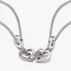 True Friends – Teilbares Freundschafts-Halskettenset, 2er-Set True Friends – Teilbares Freundschafts-Halskettenset, 2er-Set