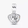 True Friends – Teilbares Freundschafts-Halskettenset, 2er-Set True Friends – Teilbares Freundschafts-Halskettenset, 2er-Set