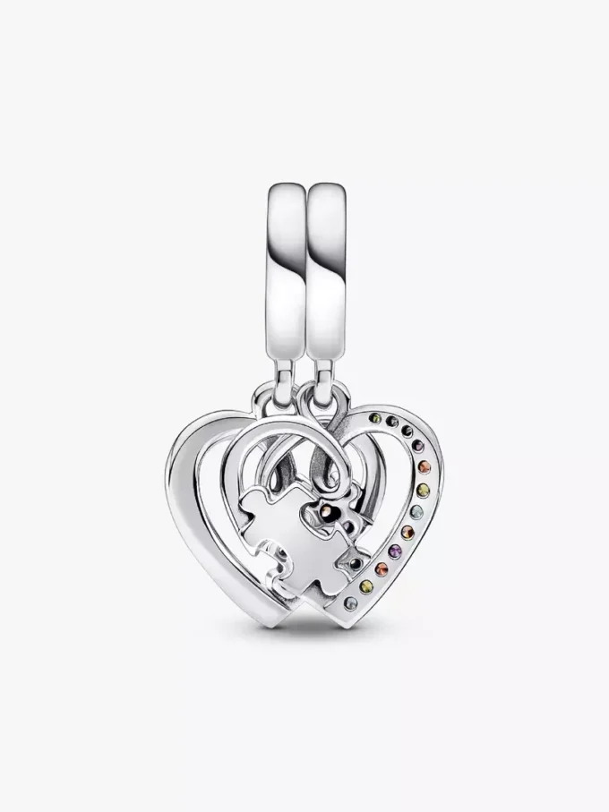 True Friends – Teilbares Freundschafts-Halskettenset, 2er-Set True Friends – Teilbares Freundschafts-Halskettenset, 2er-Set