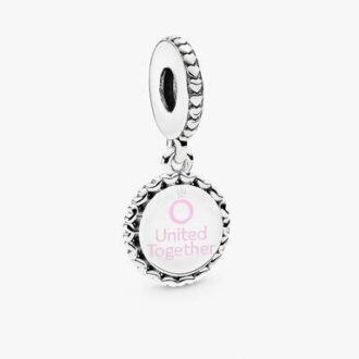 United Together Charm United Together Charm