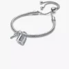 „Unlock Love“-Armbänder-Geschenkset aus Sterlingsilber „Unlock Love“-Armbänder-Geschenkset aus Sterlingsilber