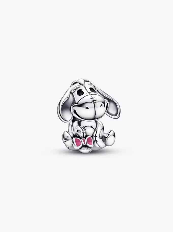 Winnie-the-Pooh-Charm-Kollektionsset, 5er-Set Winnie-the-Pooh-Charm-Kollektionsset, 5er-Set