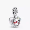 Winnie-the-Pooh-Charm-Kollektionsset, 5er-Set Winnie-the-Pooh-Charm-Kollektionsset, 5er-Set
