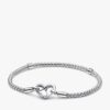 Zweifarbiges „Happy Anniversary“-Charm- und Armband-Set – 2er-Set Zweifarbiges „Happy Anniversary“-Charm- und Armband-Set – 2er-Set