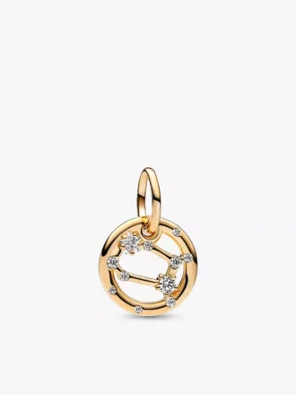 Zwillings-Dangle Charm-Armband-Set mit 2 Stück Zwillings-Dangle Charm-Armband-Set mit 2 Stück